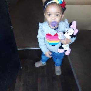 Meet your Posher, Walter